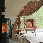 Teapot Lane Glamping - Adults Only 豪华帐篷 斯莱戈