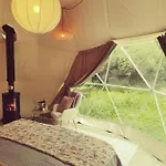 Teapot Lane Glamping - Adults Only 豪华帐篷 *