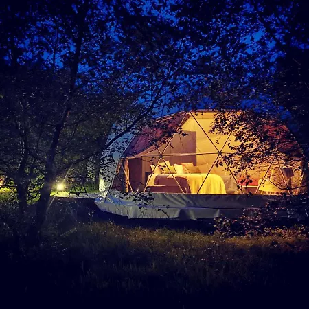 Teapot Lane Glamping - Adults Only * Sligo