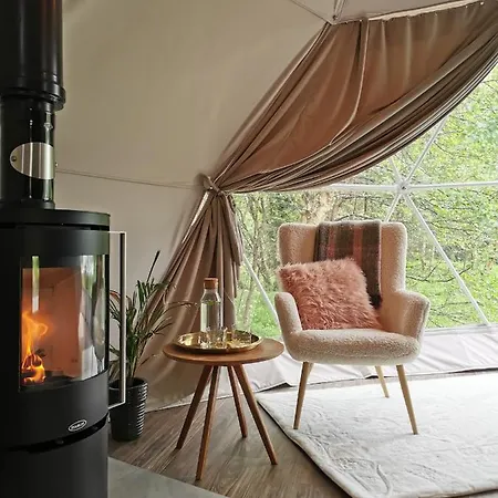 Teapot Lane Glamping - Adults Only Campismo de Luxo Sligo
