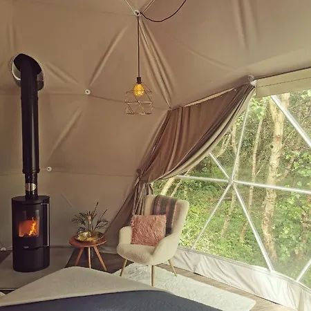 Teapot Lane Glamping - Adults Only * Sligo