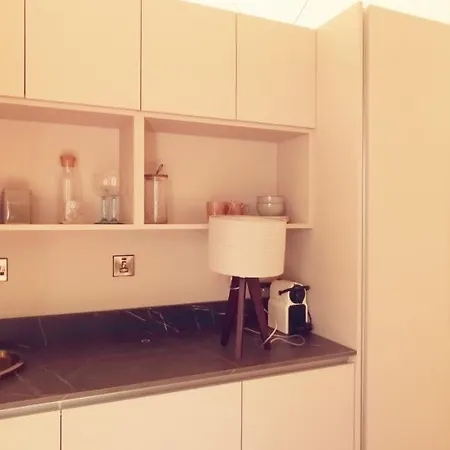 Teapot Lane Glamping - Adults Only Campismo de Luxo