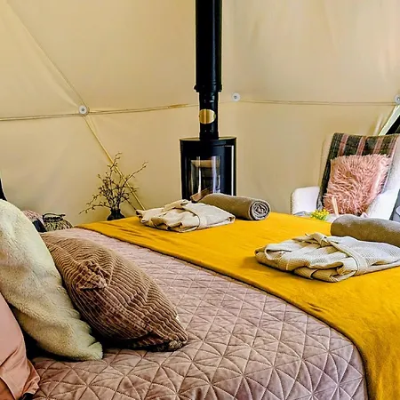 Teapot Lane Glamping - Adults Only