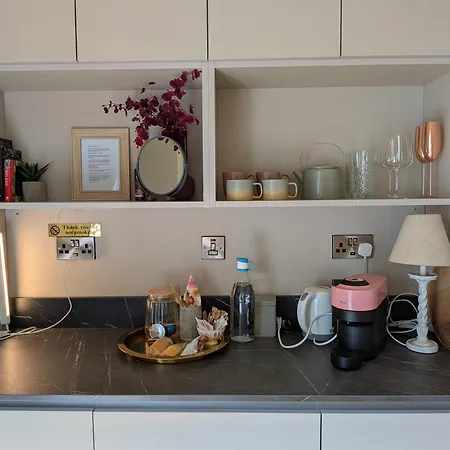 Teapot Lane Glamping - Adults Only Campo de lujo