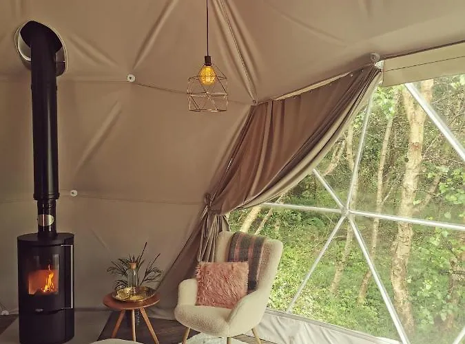Teapot Lane Glamping - Adults Only * Sligo